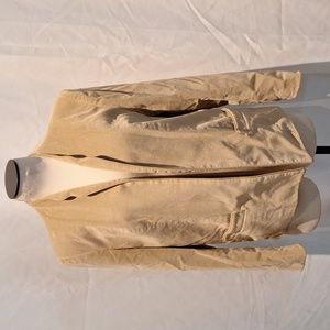 Vintage Jebb Levy velvet Blazer